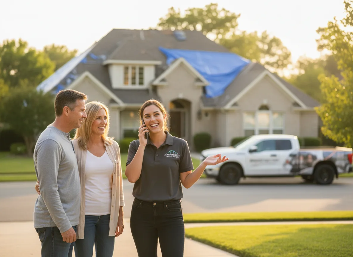 Emergency Roof Repair Allouez, MI FAQs